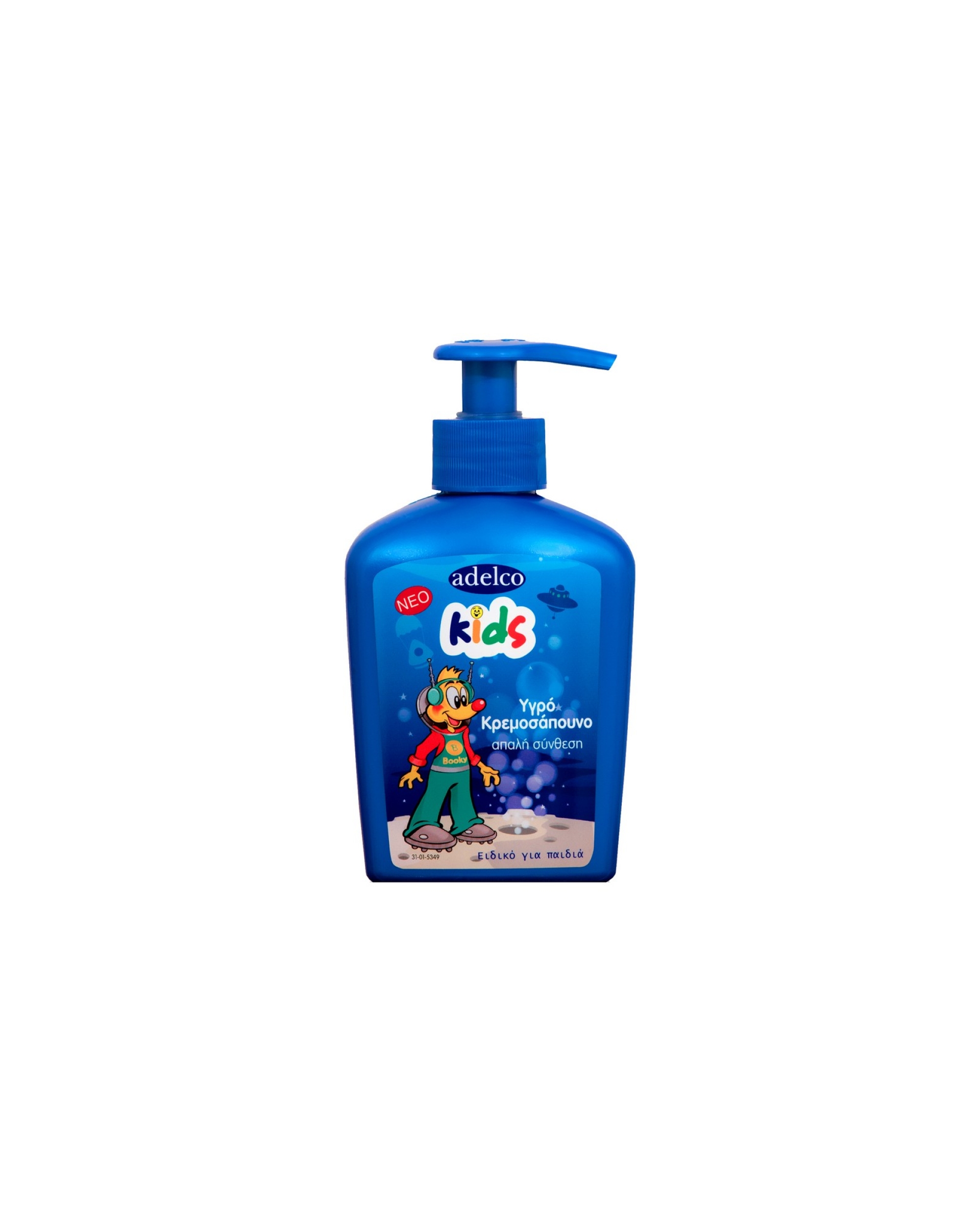 Adelco Kids Liquid hand soap